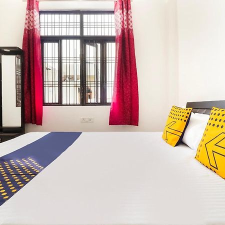 Spot On Indra Palace Bijnaur المظهر الخارجي الصورة